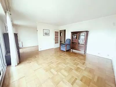 Appartement, 80 m²