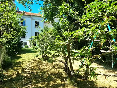 Maison, 130 m²