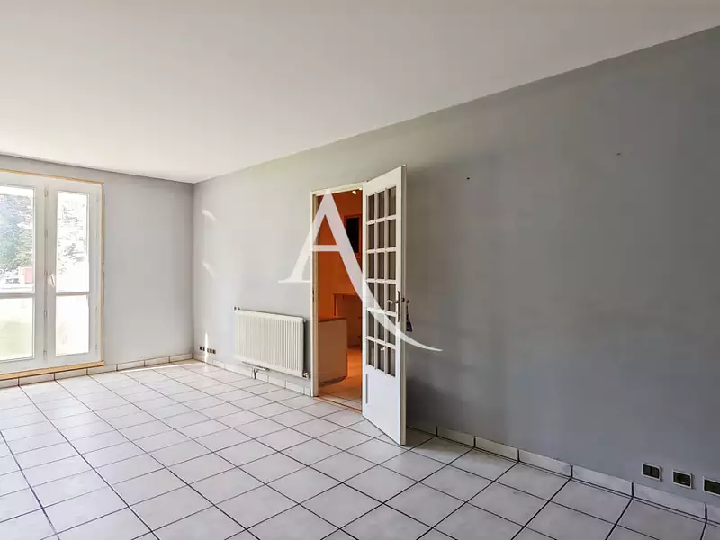 Appartement, 64 m²