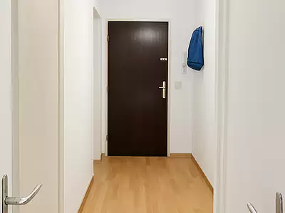 Appartement, 45 m²