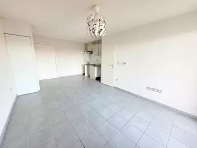 Appartement, 40 m²