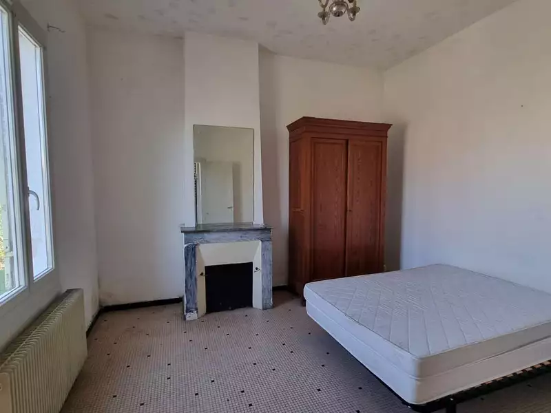 Maison, 105 m²