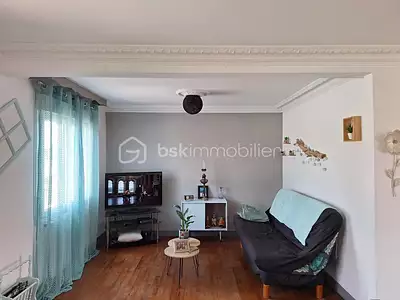 Maison, 73 m²