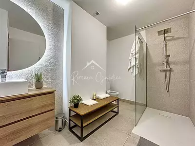 Appartement, 108 m²