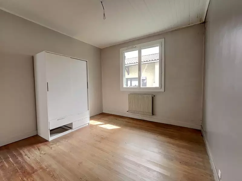 Maison, 91 m²