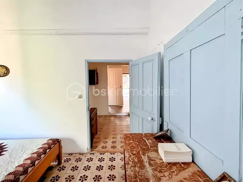 Maison, 135 m²