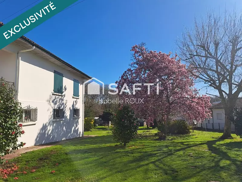 Maison, 76 m²