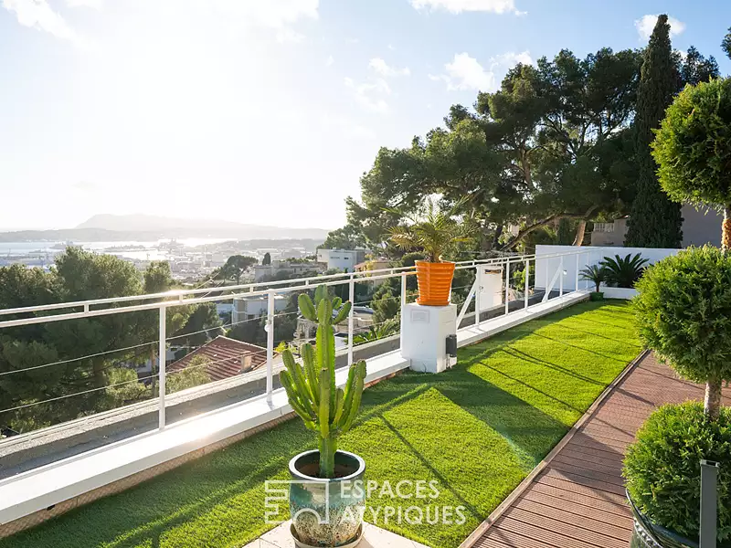 Appartement, 212 m²