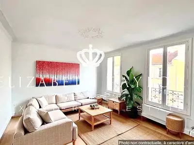Appartement, 22,2 m²
