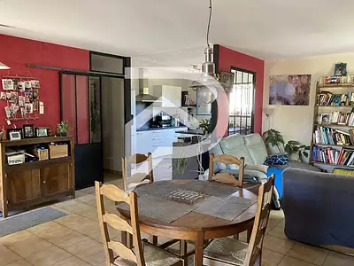 Maison, 88,16 m²