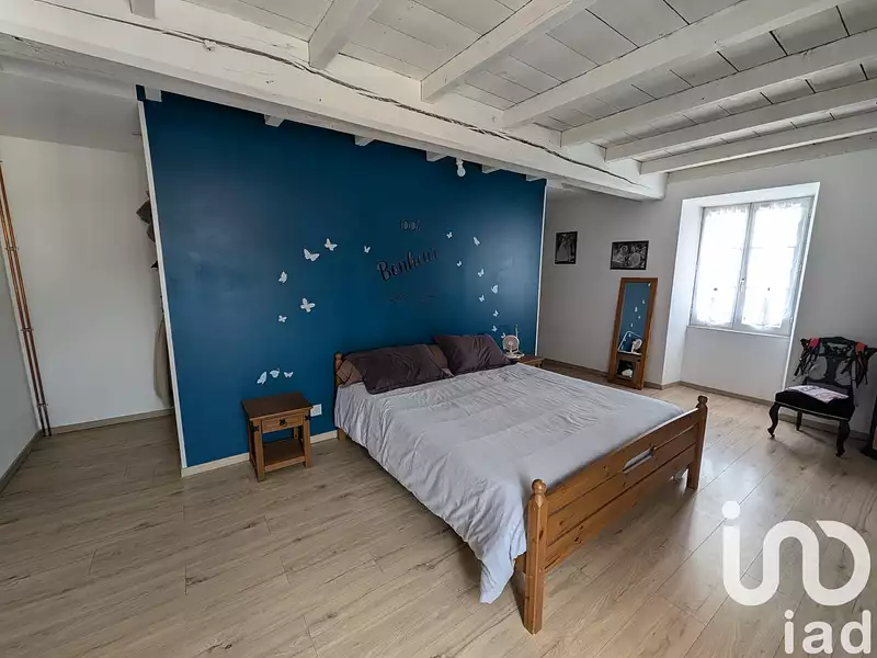 Maison, 147 m²