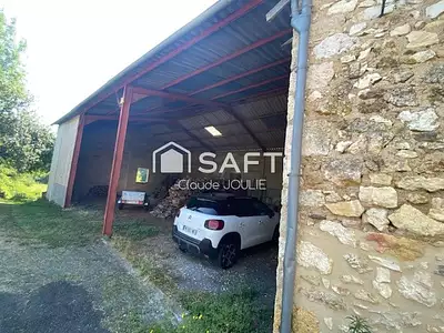 Maison, 146 m²
