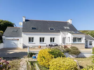 Maison, 208 m²