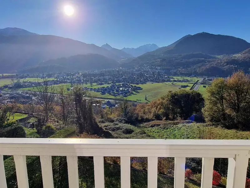 Maison, 154 m²