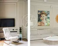 Appartement, 315 m²