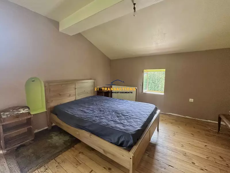 Maison, 100 m²