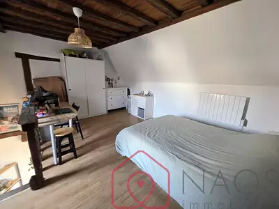 Maison, 195 m²