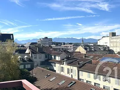 Appartement, 89,1 m²