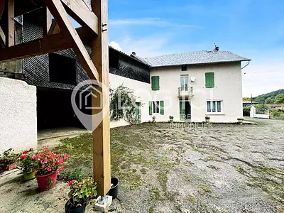 Maison, 136 m²