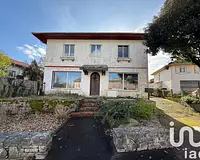 Maison, 183 m²