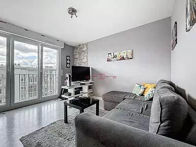 Appartement, 26,29 m²