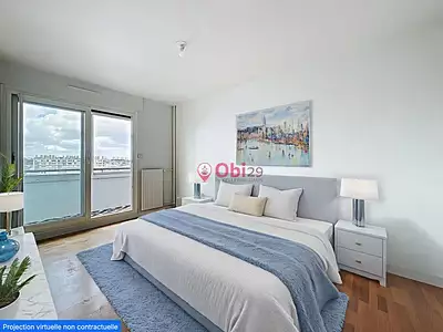 Appartement, 119 m²