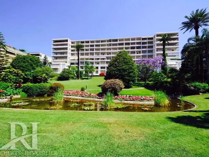 Appartement, 105 m²