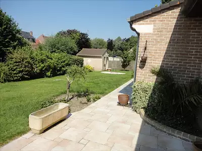 Maison, 188 m²