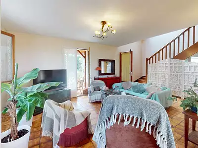 Maison, 227 m²