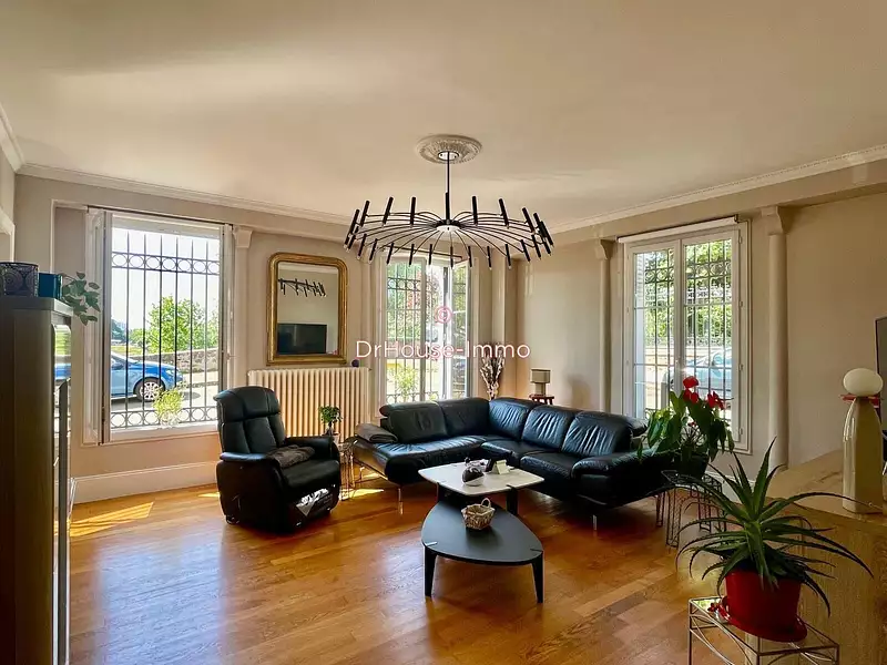 Appartement, 106 m²