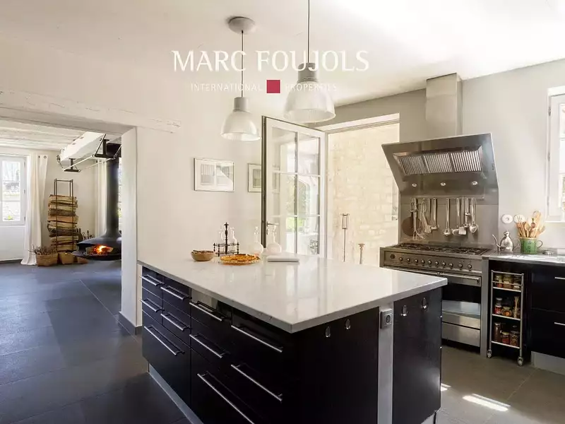 Maison, 405 m²