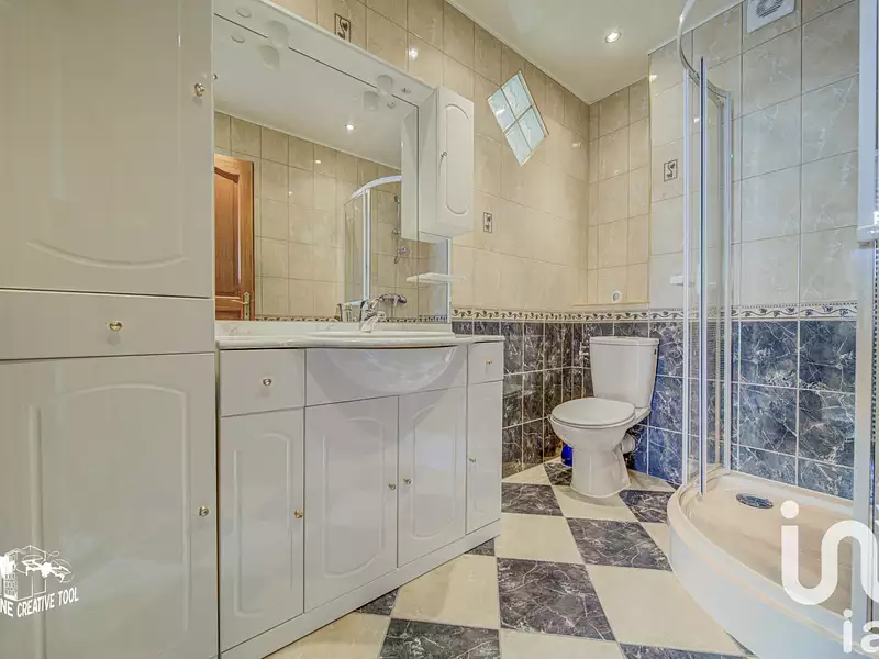 Maison, 87 m²