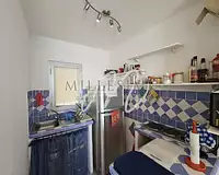 Appartement, 37 m²