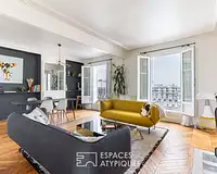 Appartement, 125 m²