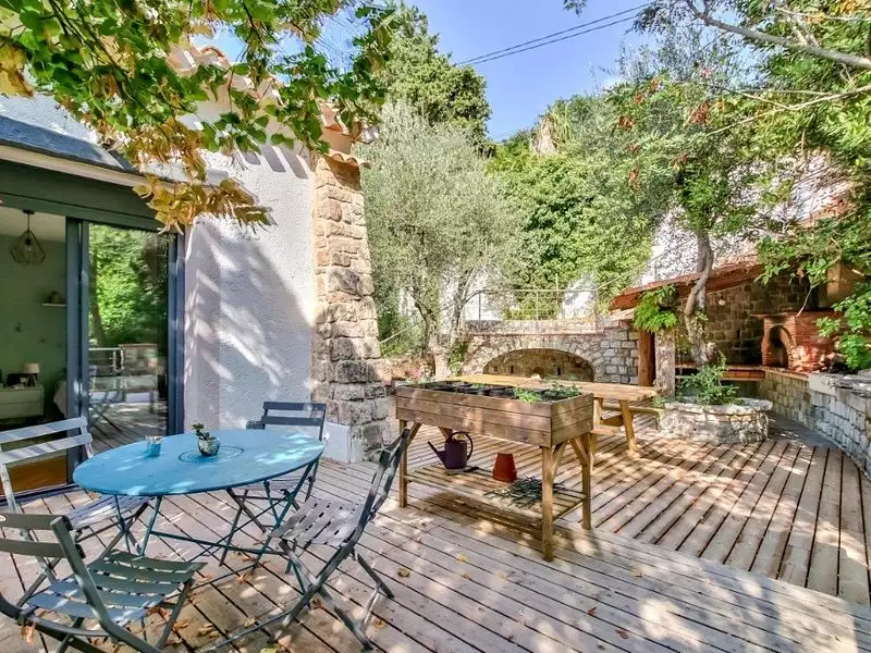 Maison, 287 m²