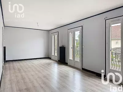 Maison, 103 m²