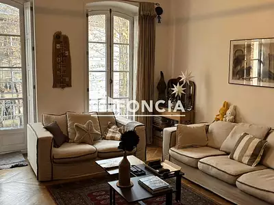 Appartement, 125 m²