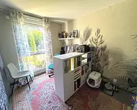 Appartement, 71,1 m²