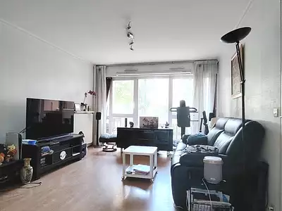 Appartement, 63 m²
