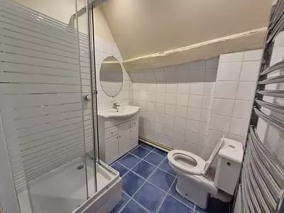 Maison, 118,47 m²