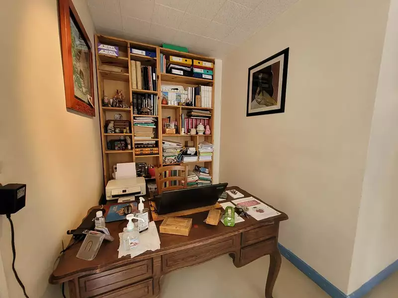 Appartement, 109 m²