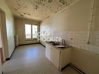 Appartement, 84,24 m²