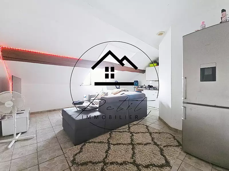 Appartement, 42,22 m²