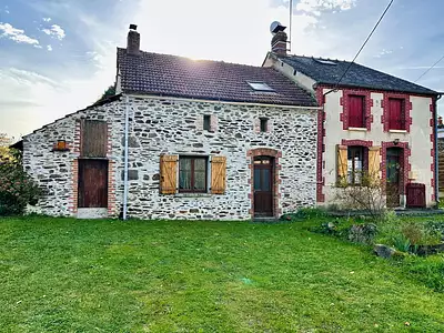 Maison, 117 m²