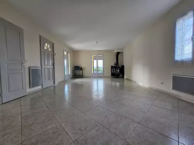 Maison, 130 m²