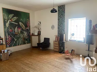 Maison, 196 m²