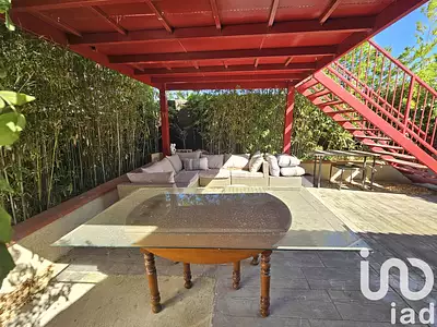 Maison, 162 m²
