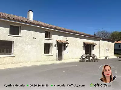 Maison, 324 m²
