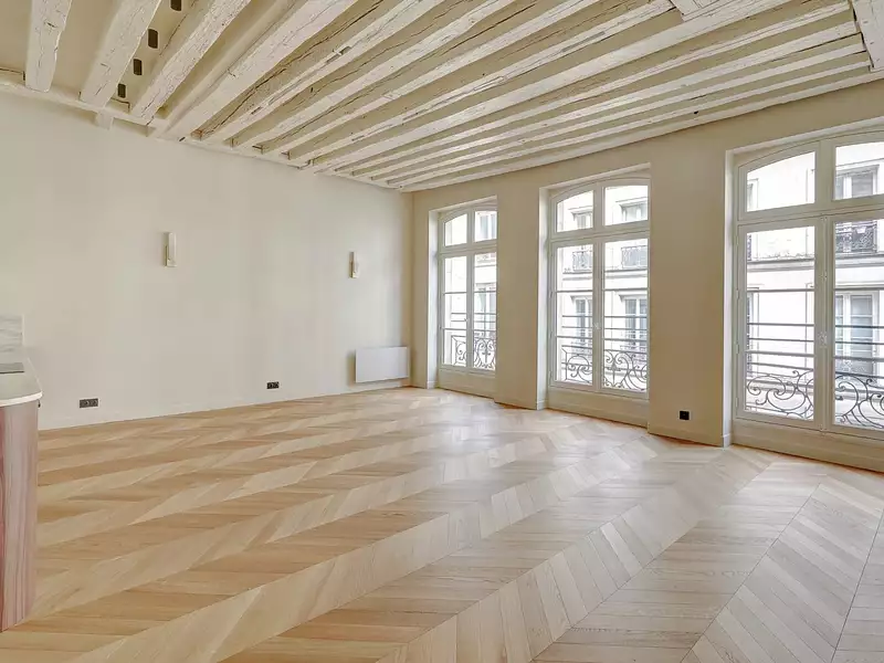 Appartement, 108 m²