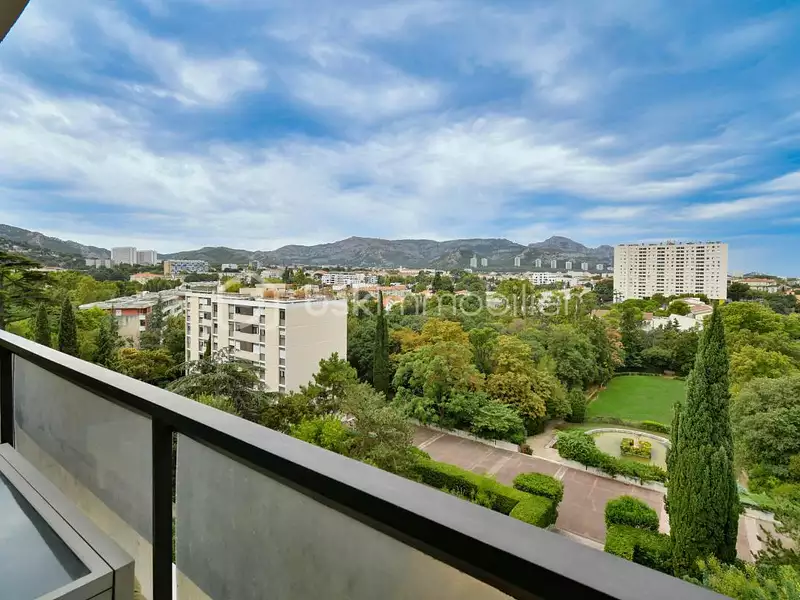 Appartement, 113 m²